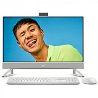 Dell Inspiron 7710 I7710AIO1200 Intel UHD Graphics Intel Core i7 1255U 8 GB Ram DDR4 512 GB SSD 27 inç Full HD Windows 11 Dokunmatik All in One Bilgisayar