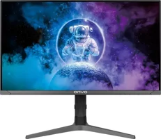 ONVO Ov32mnt301gq 32'' Fast Ips 180 Hz 1ms Qhd Freesync - G Sync Oyun Monitörü