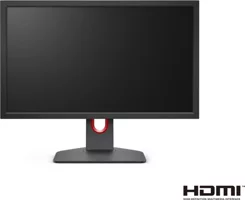 BenQ Zowie Xl2540k 24.5" 0 5ms 240Hz (3xHDMI Dp)tn FreeSync Pivot Espor Oyuncu Monitörü