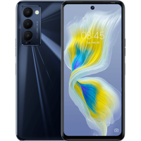 Tecno Camon 18 (Ch6N) 128 Gb Hafıza 6 Gb Ram 6.8 İnç 48 MP Çift Hatlı Ips Lcd Ekran Android Akıllı Cep Telefonu Gri