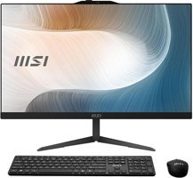 MSI Modern AM242P 12M-633TR Intel Iris Xe Graphics Intel Core i7 1260P 16 GB Ram DDR4 512 GB SSD 23.8 inç Full HD Windows 11 All in One Bilgisayar