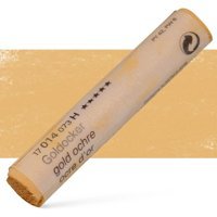 Schmincke : Artist Soft Pastel Boya : 014 H : Gold Ochre