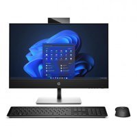 HP ProOne 440 G9 6D379EA AIO Intel UHD Graphics Intel Core i5 12400T 8 GB Ram DDR4 256 GB SSD 23.8 inç Full HD FreeDos All in One Bilgisayar