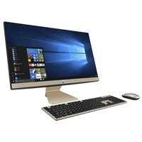 Asus V241EAK-WA048M Intel Iris Xe Graphics Intel Core i5 1135G7 8 GB Ram DDR4 256 GB SSD 23.8 inç Full HD FreeDos All in One Bilgisayar