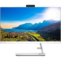 Lenovo Ideacentre 24ITL6 Intel Iris Xe Graphics Intel Core i7 1165G7 16 GB Ram DDR4 512 GB SSD 23.8 inç Full HD FreeDos All in One Bilgisayar