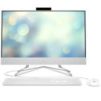 HP 200 G4 5W7P1ES Intel UHD Graphics Intel Core i5 1235U 8 GB Ram DDR4 256 GB SSD 21.5 inç Full HD FreeDos All in One Bilgisayar