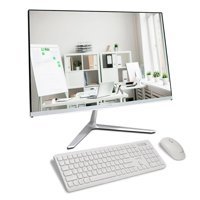 Turbox AİO118 Intel HD Graphics Intel Core i7 5600U 4 GB Ram DDR3 128 GB SSD 21.5 inç Full HD FreeDos All in One Bilgisayar