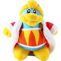 Unique Kirby Serisi Kral Diddy Peluş Oyuncak Bebek (Yurt Dışından) - 25cm