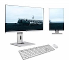 Turbox AİO212 Intel HD Graphics Intel Core i7 5500U 8 GB Ram DDR3 128 GB SSD 23.6 inç Full HD FreeDos All in One Bilgisayar