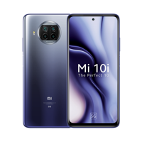 Xiaomi Mi 10İ 128 Gb Hafıza 6 Gb Ram 6.67 İnç 108 MP Ips Lcd Ekran Android Akıllı Cep Telefonu Mavi