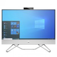 HP 205 G8 6D387EA014 AMD Radeon Graphics AMD Ryzen 3 5425U 32 GB Ram DDR4 256 GB SSD 23.8 inç Full HD Windows 11 Pro All in One Bilgisayar