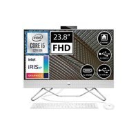 HP ProOne 240 G9 6D384EA01 Intel Iris Xe Graphics Intel Core i5 1235U 8 GB Ram DDR4 1 TB SSD 23.8 inç Full HD FreeDos All in One Bilgisayar