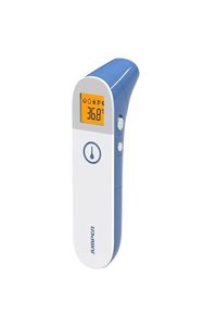 Jumper JPD-FR410 Alından ve Kulaktan Temassız Tabanca Ateş Ölçer