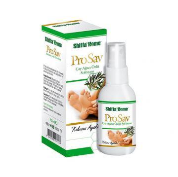 Shiffa Home Bakım Ayak Kremi 50 ml