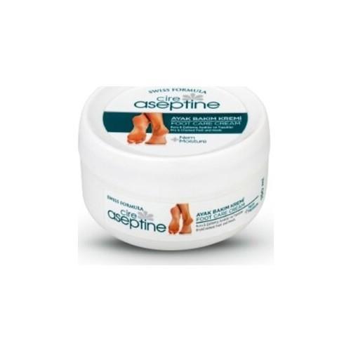 Cire Aseptine Bakım Ayak Kremi 150 ml