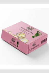 Biosoapy Bakım Ayak Kremi 30 ml