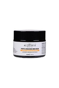 Alchimia Natural Care Çatlak Ayak Kremi 40 gr