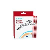 Şanlı Nasır Ayak Kremi 6 Adet