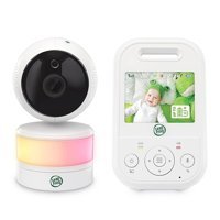 Leapfrog Lf2513 Gece Görüşlü Dijital Bebek Kamerası