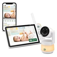 Leapfrog Lf930Hd Gece Görüşlü Bebek Kamerası