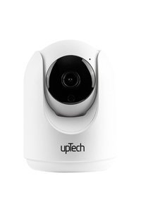 Uptech Ipc-7210 Gece Görüşlü Bebek Kamerası