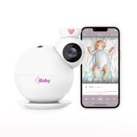 İbaby I6 Bebek Kamerası
