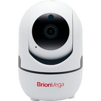 Brion Vega Vega Bv6000 Gece Görüşlü Dijital IP Bebek Kamerası