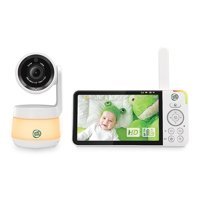 Leapfrog Lf925Hd Gece Görüşlü Bebek Kamerası