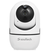 Soultech Ak001 Dijital Bebek Kamerası