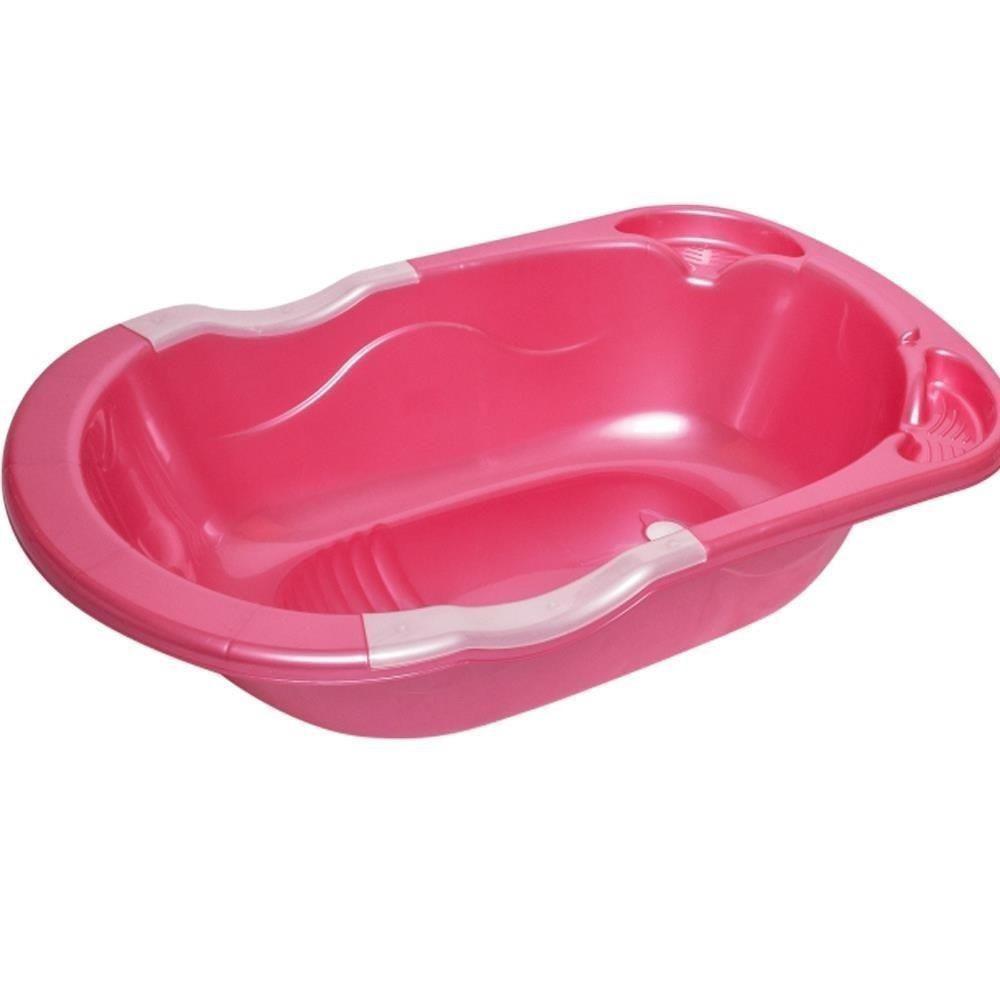 Sevi Bebe Pembe Bebek Küveti