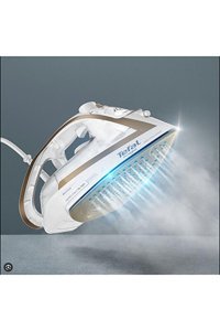 Tefal FV8042 2900 W Durilium Airglide Autoclean Buharlı Ütü