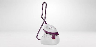 Gazzella 1250 W Buharlı Ütü