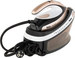 Fakir 2400 W Seramik Buharlı Ütü
