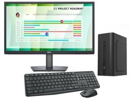 Zetta Pro 250X Paylaşımlı UHD Graphics 730 Ekran Kartlı Intel Core i5 13400 16 GB Ram DDR4 512 GB SSD Mini Tower Windows 11 Pro Masaüstü Bilgisayar