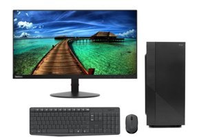 Zetta TX X3 Paylaşımlı UHD Graphics 730 Ekran Kartlı Intel Core i5 12400 8 GB Ram DDR4 256 GB SSD Mid Tower Windows 11 Pro Masaüstü Bilgisayar