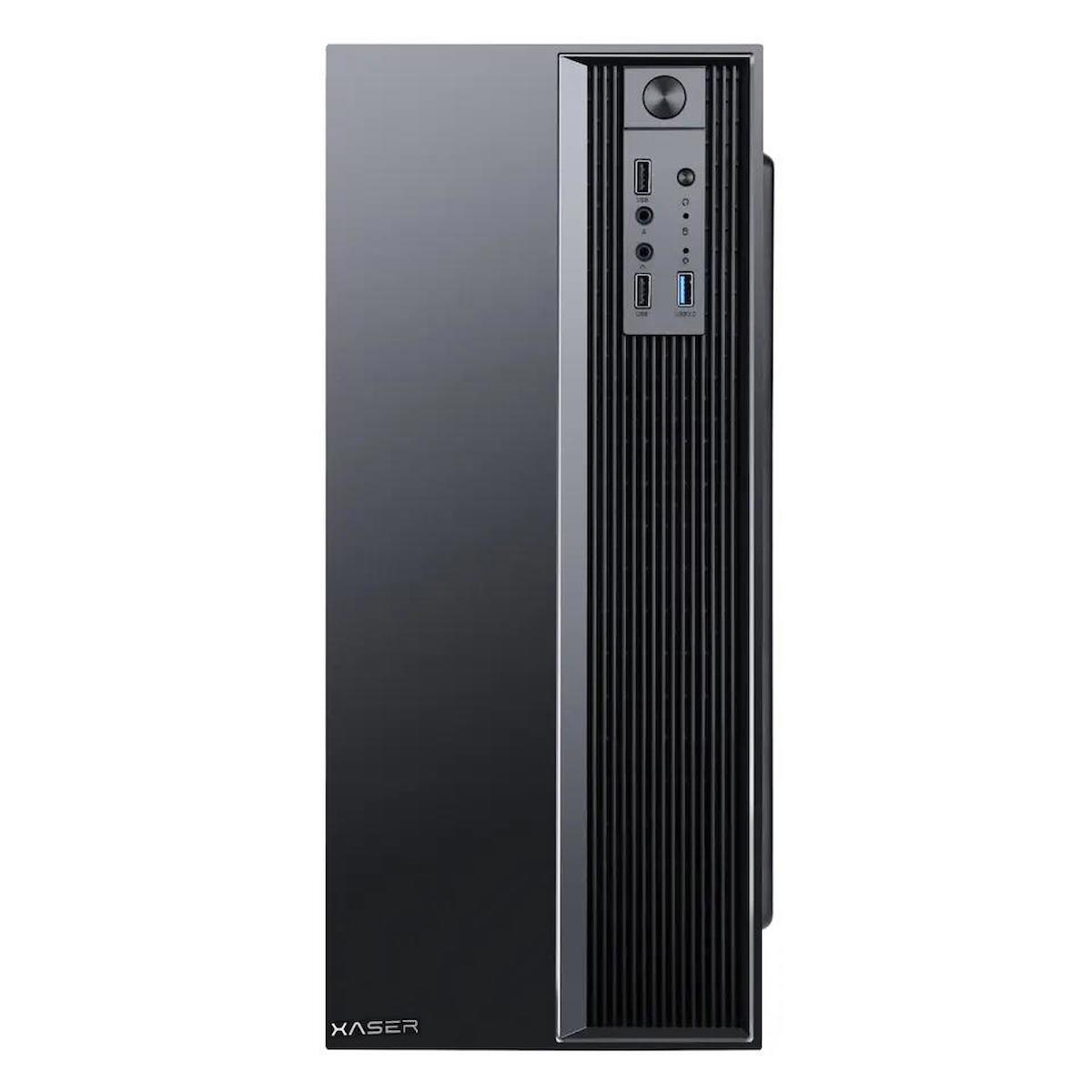 Xaser Xsr100 Paylaşımlı HD Graphics Ekran Kartlı Intel Core i3 530 8 GB Ram DDR3 128 GB SSD Mid Tower
FreeDos Masaüstü Bilgisayar