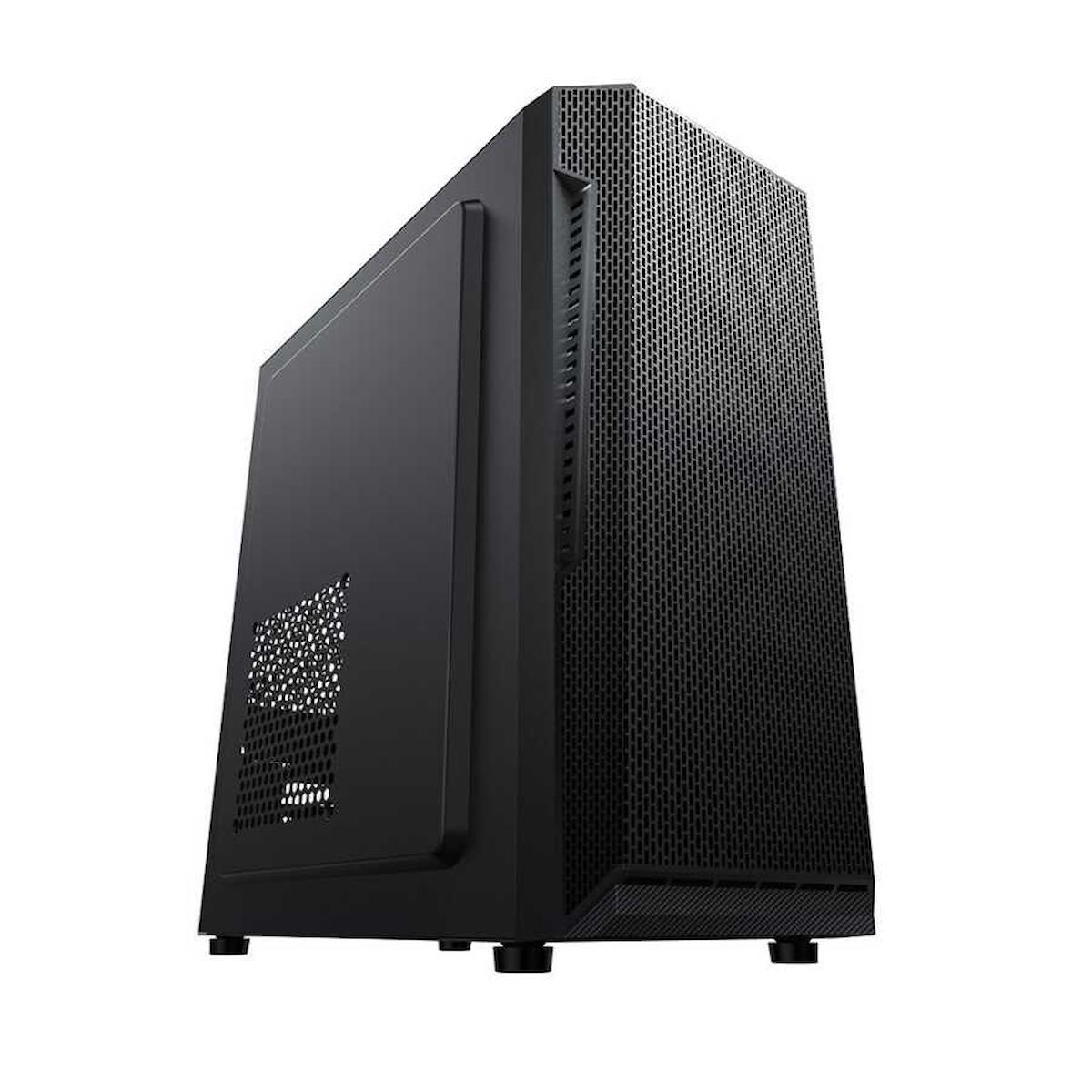 Turbox Tx1709 Paylaşımlı HD Graphics Ekran Kartlı Intel Core i5 2400 8 GB Ram DDR3 256 GB SSD Mid Tower
 FreeDos Masaüstü Bilgisayar