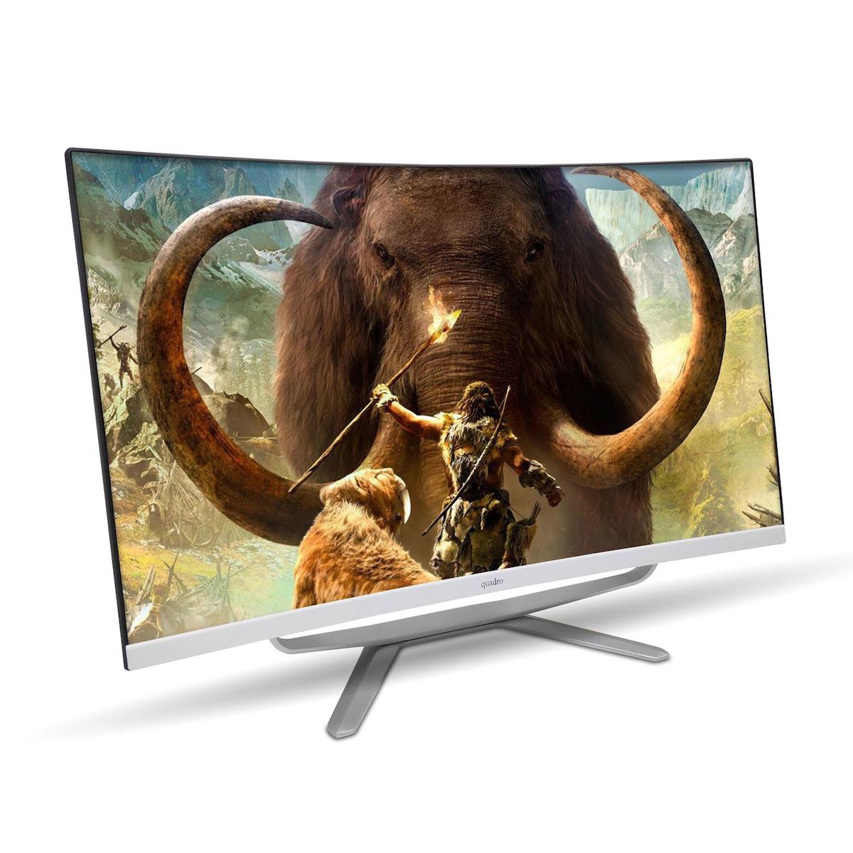 Quadro H3127-94826 Harici GeForce GT 730 Ekran Kartlı AMD Ryzen 9 i5 9400 8 GB Ram DDR4 256 GB SSD Mid Tower
FreeDos Masaüstü Bilgisayar