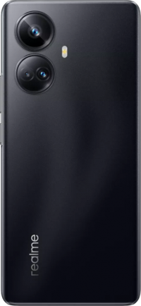 Realme 10 Pro+ 256 Gb Hafıza 12 Gb Ram 6.7 İnç 108 MP Amoled Ekran Android Akıllı Cep Telefonu Siyah