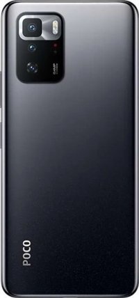 Poco X3 Gt 256 GB Hafıza 8 GB Ram 6.6 İnç 64 MP Çift Hatlı Ips Lcd Ekran Android Akıllı Cep Telefonu Siyah
