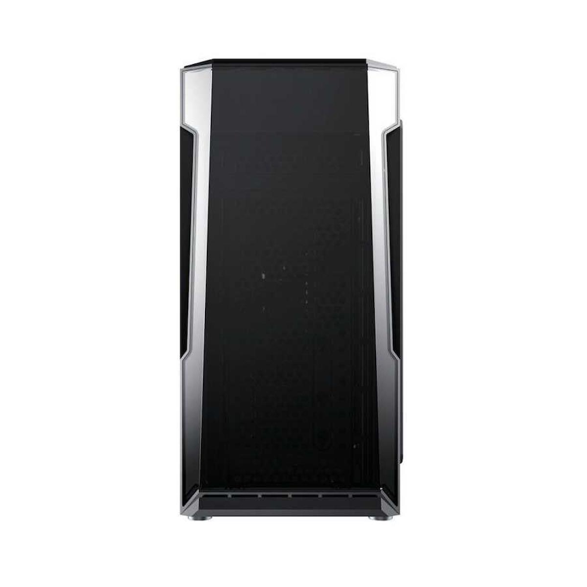 Turbox Tx1777 Paylaşımlı HD Graphics Ekran Kartlı Intel Core i3-12100 8 GB Ram DDR5 128 GB SSD Mid Tower
 FreeDos Masaüstü Bilgisayar