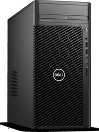 Dell Precision 3660 Harici GeForce RTX 3060 Ekran Kartlı AMD Ryzen 5 i7 12700 64 GB Ram DDR5 512 GB SSD Mini Tower Windows 11 Pro Masaüstü Bilgisayar