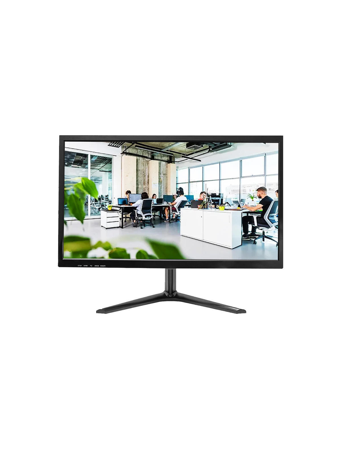 Ramtech Workforce OF310-175 Harici Radeon R5 230 Ekran Kartlı AMD Ryzen 7 i3 10100F 8 GB Ram DDR4 128 GB SSD Mid Tower
FreeDos Masaüstü Bilgisayar
