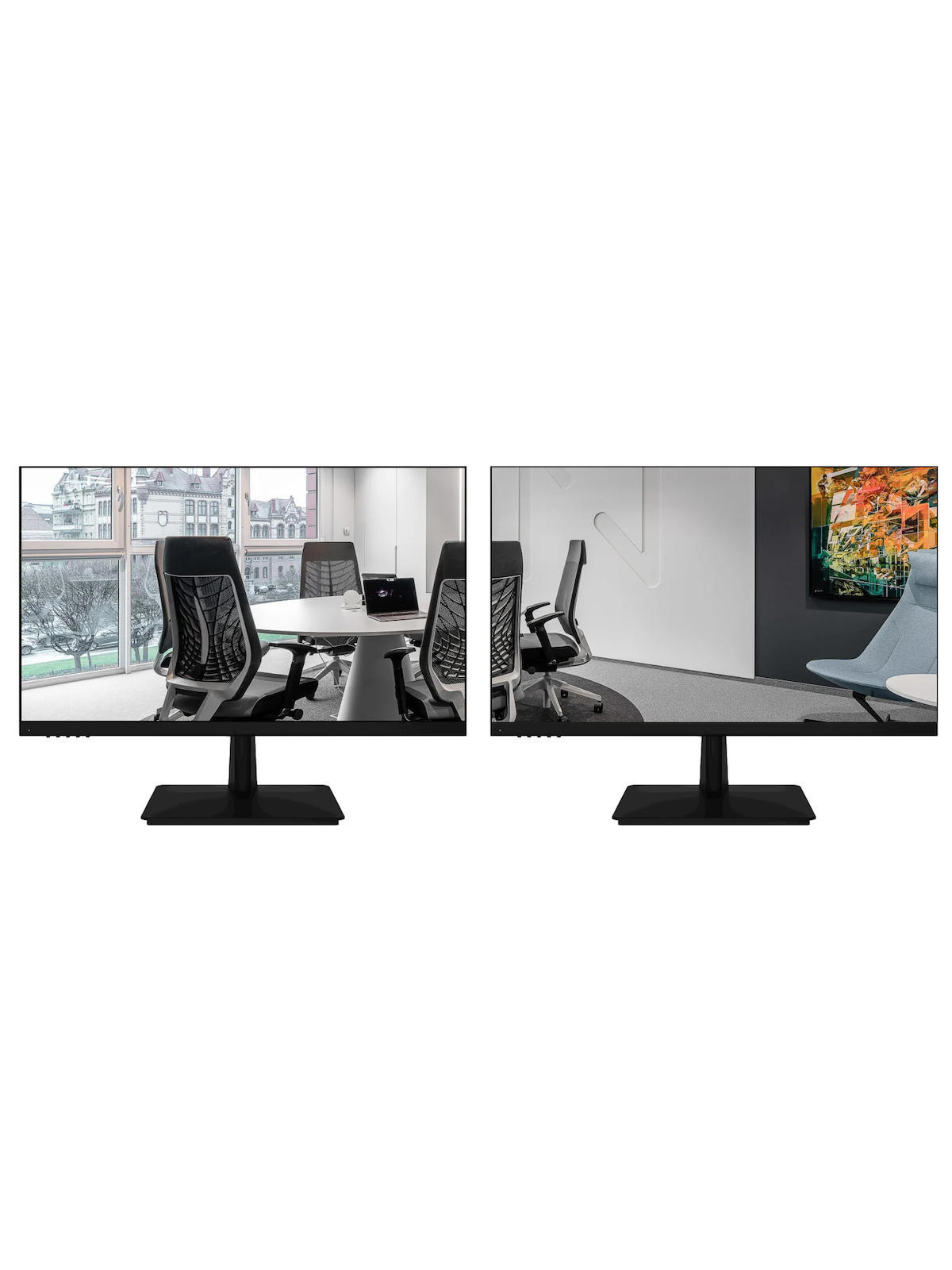 Ramtech Workforce OF310-225 Harici Radeon R5 230 Ekran Kartlı AMD Ryzen 7 i3 10100F 8 GB Ram DDR4 512 GB SSD Mid Tower
 FreeDos Masaüstü Bilgisayar