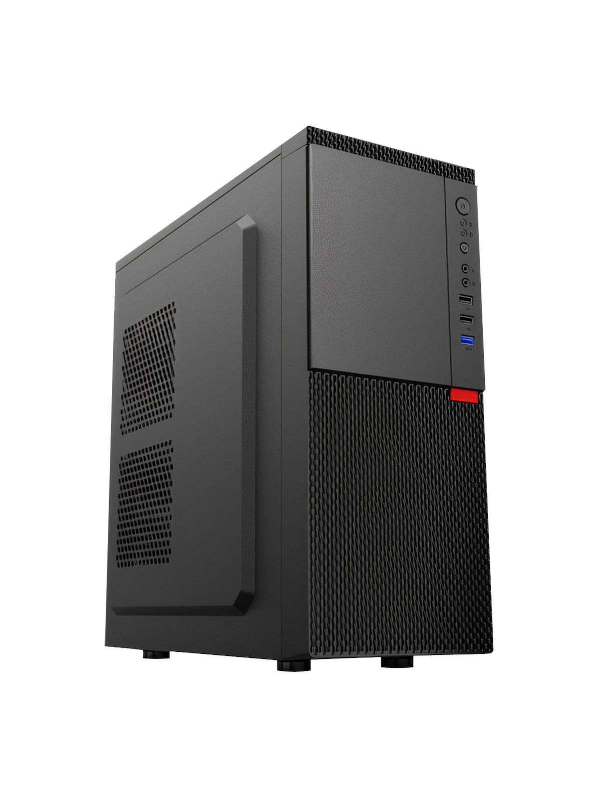 Ramtech Workforce OF710-260 Harici Radeon R5 230 Ekran Kartlı AMD Ryzen 9 i7-10700F 8 GB Ram DDR4 256 GB SSD Mid Tower
 FreeDos Masaüstü Bilgisayar