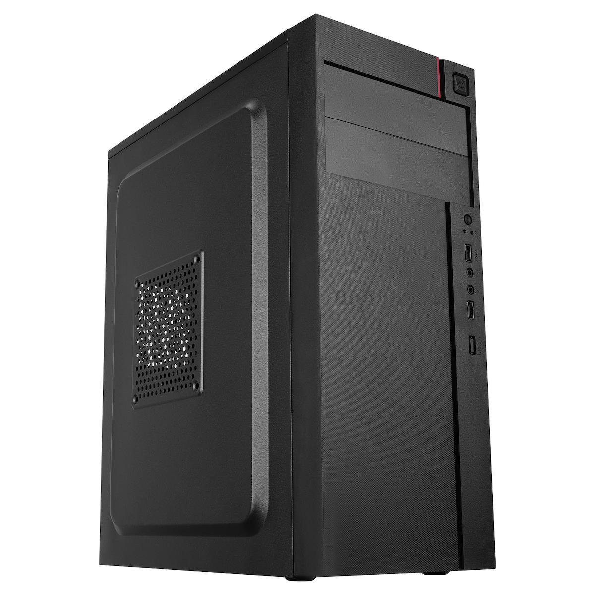 Ramtech Workforce WF284 AMD Ryzen 9 i5 650 4 GB Ram DDR3 128 GB SSD Mid Tower
FreeDos Masaüstü Bilgisayar