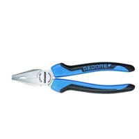 Gedore 8245-180 Jc Kombine Pense 180Mm