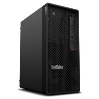 Lenovo DWS ThinkStation P340 Harici Quadro P2200 Ekran Kartlı AMD Ryzen 7 i7 10700K 64 GB Ram DDR4 2 TB SSD Mini Tower Windows 11 Pro Masaüstü Bilgisayar