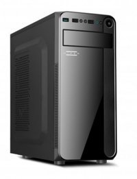 Zetta Hiper Paylaşımlı İntel UHD Graphics 630 Ekran Kartlı Intel Core i5 10400 32 GB Ram DDR4 1 TB SSD Slim Tower Masaüstü Bilgisayar