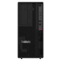 Lenovo ThinkStation P360 Harici RTX A2000 Ekran Kartlı Intel Core i7 12700 16 GB Ram DDR4 1 TB SSD Mid Tower FreeDos Masaüstü Bilgisayar